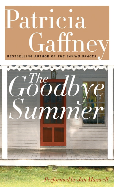 The Goodbye Summer