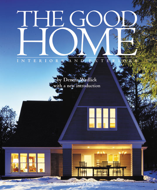 The Good Home