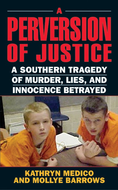 A Perversion of Justice