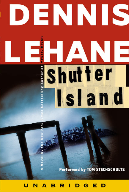 Shutter Island