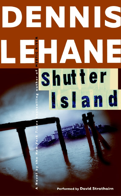 Shutter Island