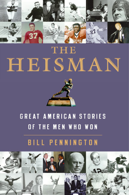The Heisman