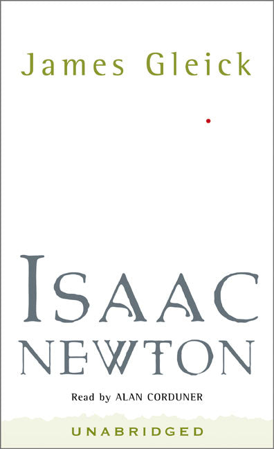 Isaac Newton