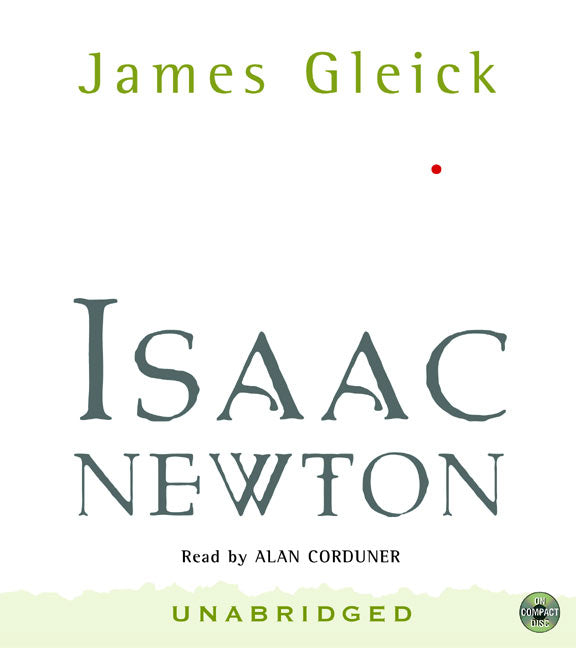 Isaac Newton CD