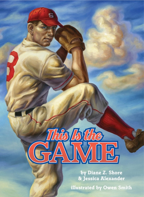 This Is the Game
