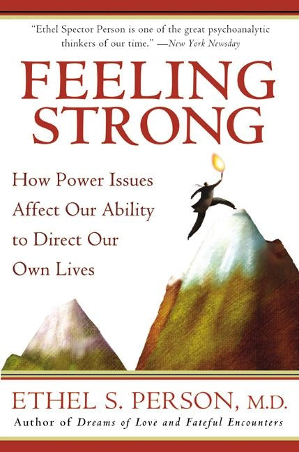 Feeling Strong