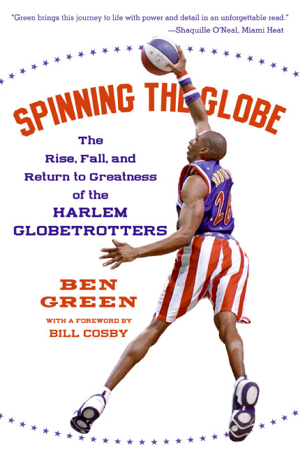 Spinning the Globe