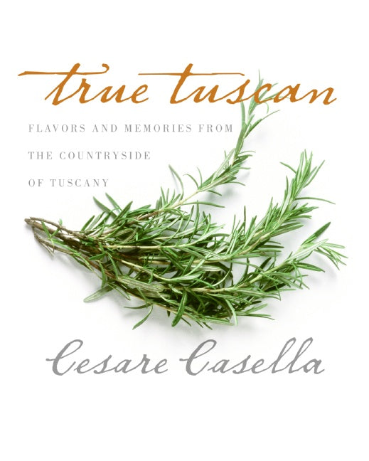 True Tuscan