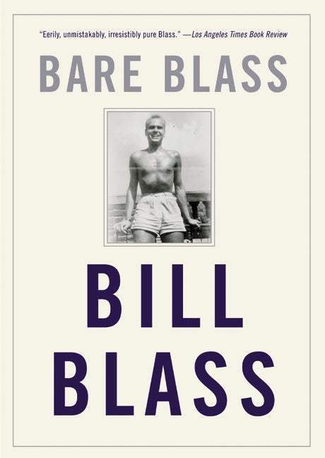 Bare Blass