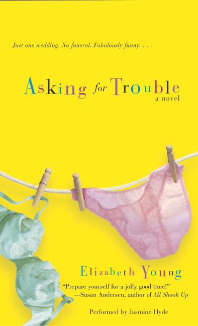 Asking for Trouble
