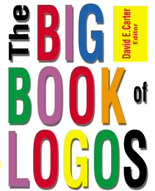The Big Book of Logos