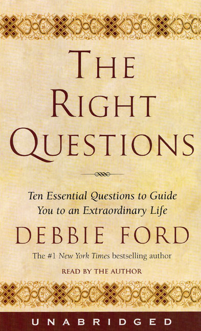 The Right Questions