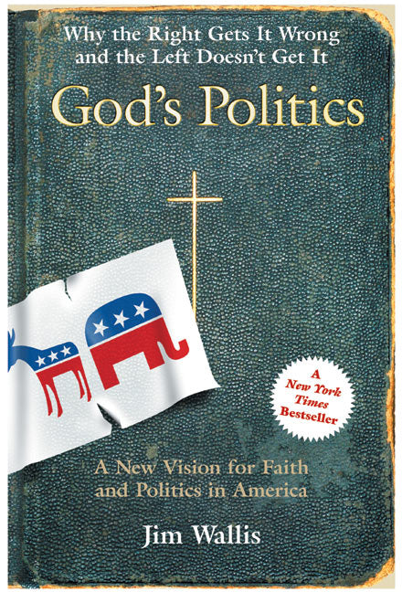 God's Politics