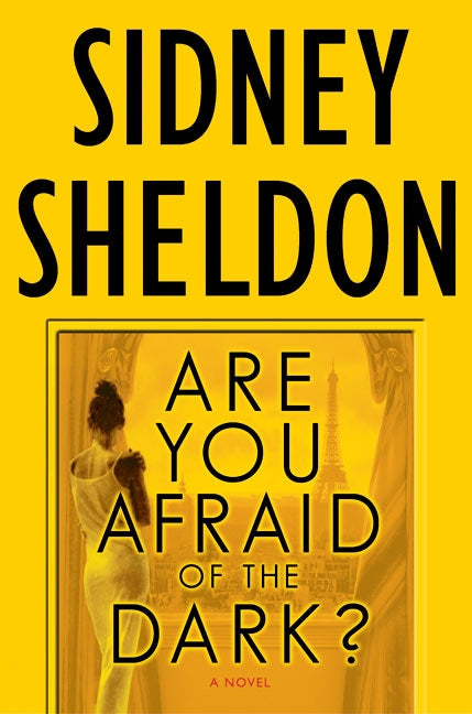 Are You Afraid of the Dark?