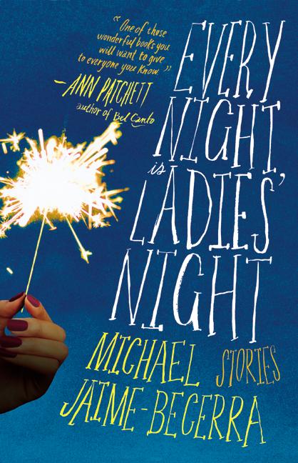 Every Night Is Ladies' Night