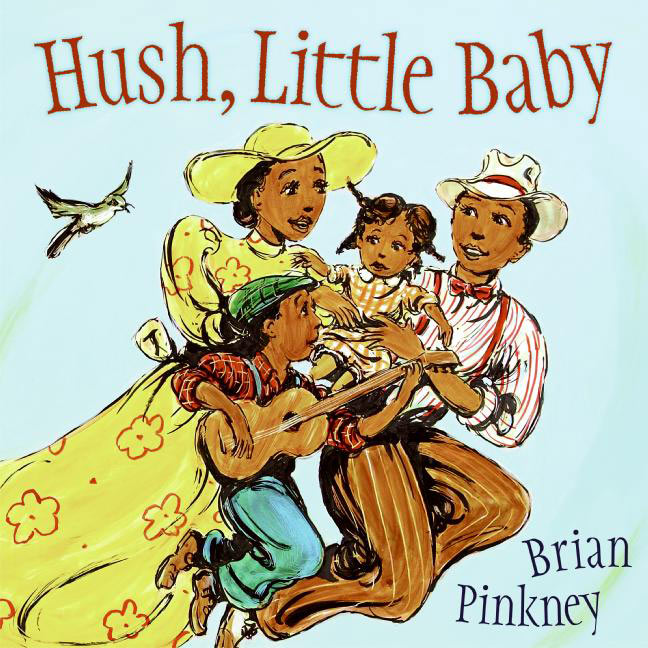 Hush, Little Baby