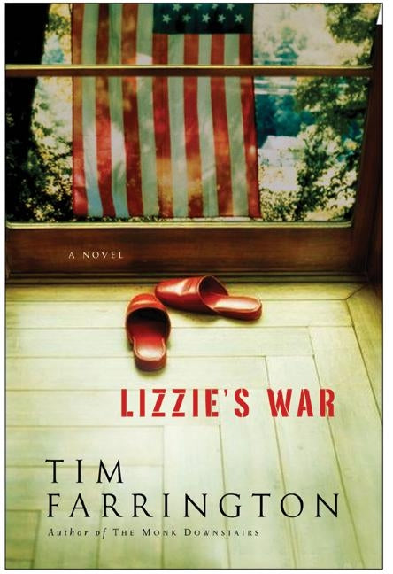 Lizzie's War