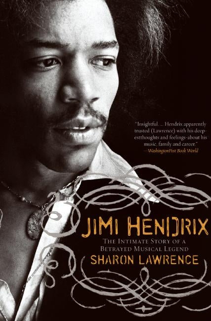 Jimi Hendrix