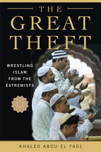 The Great Theft