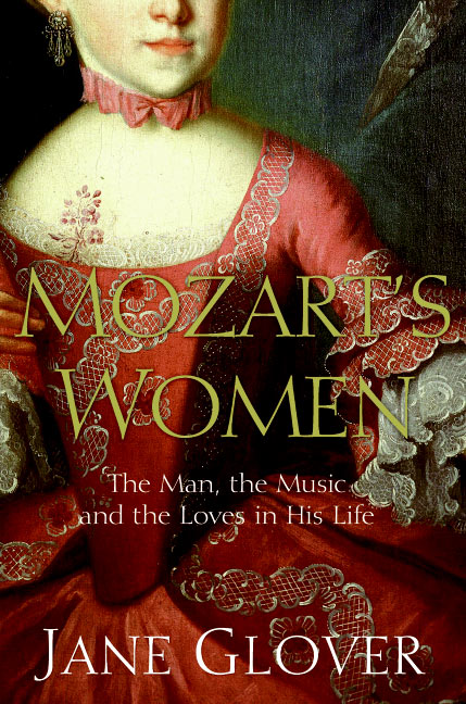 Mozart's Women