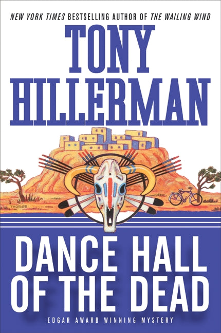 Dance Hall of the Dead
