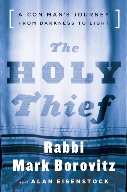 The Holy Thief