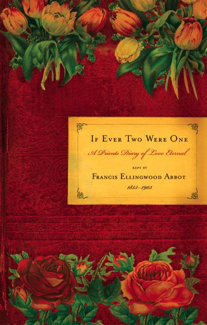 If Ever Two Were One