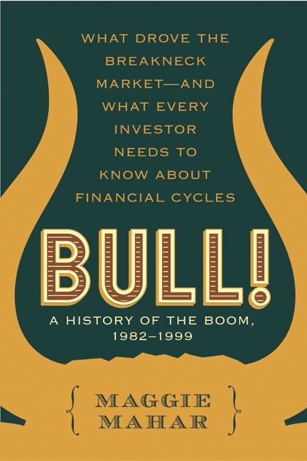 Bull!