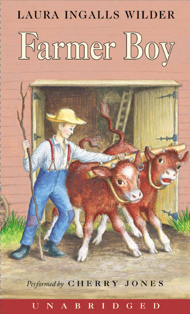 Farmer Boy
