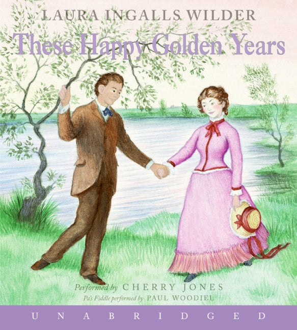 These Happy Golden Years