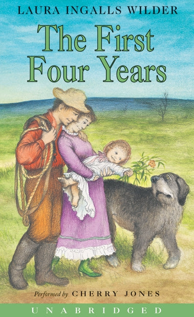 The First Four Years