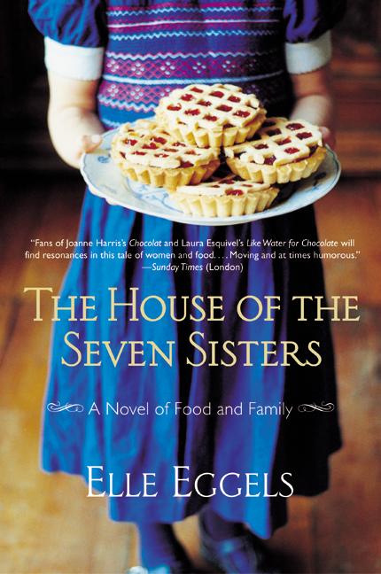 The House of the Seven Sisters