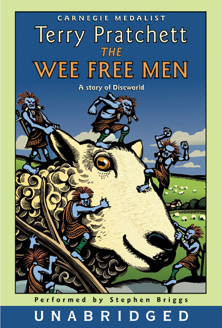 The Wee Free Men