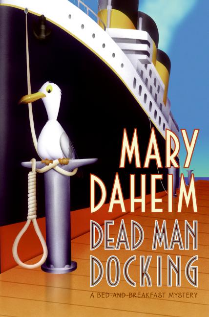 Dead Man Docking
