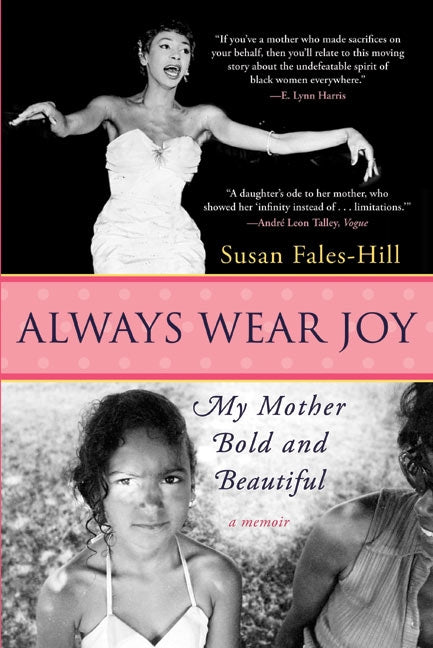 Always Wear Joy
