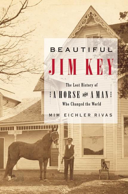 Beautiful Jim Key