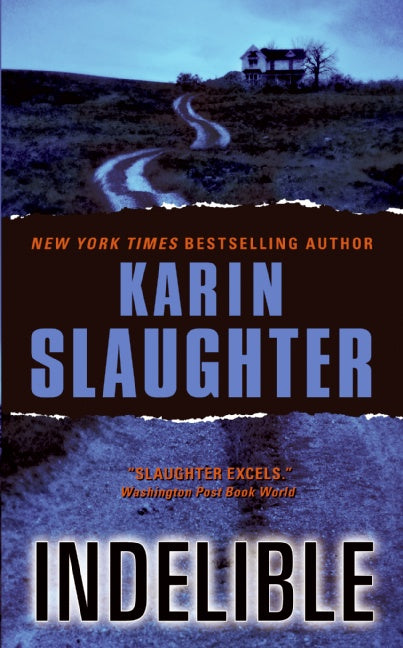 Indelible: A Novel