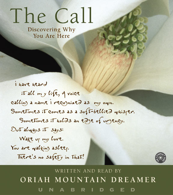 The Call CD