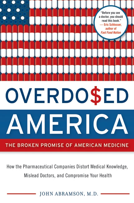 Overdosed America