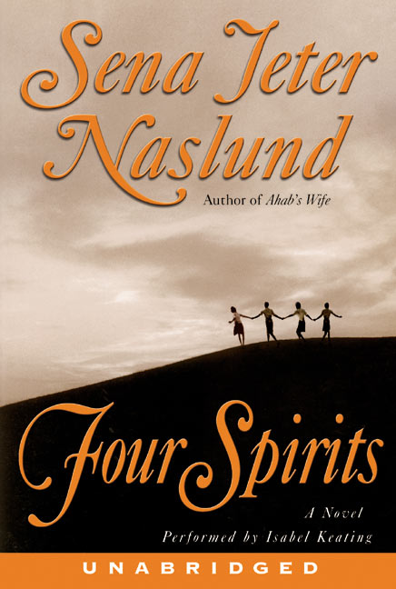 Four Spirits