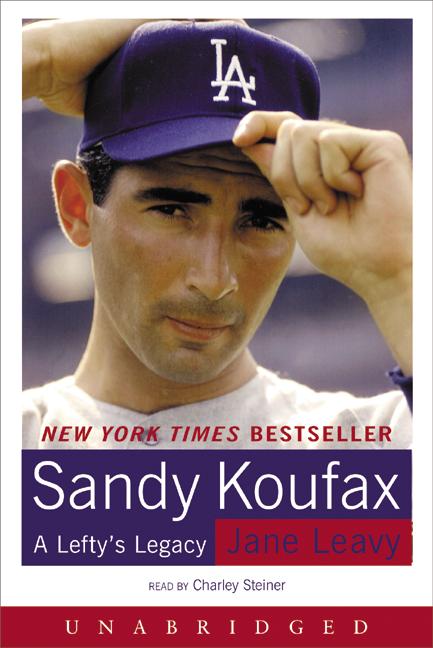 Sandy Koufax