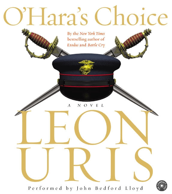 O'Hara's Choice CD