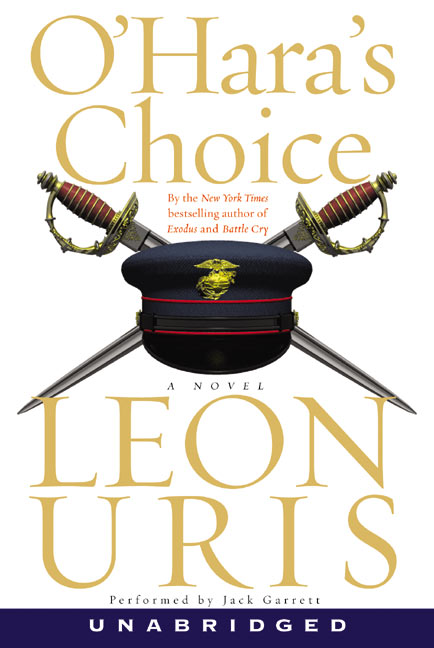 O'Hara's Choice
