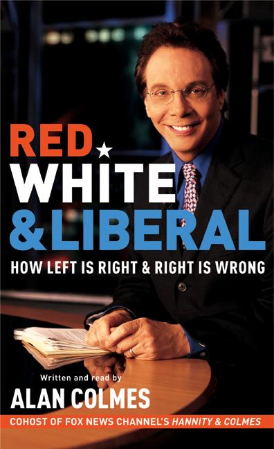 Red, White & Liberal