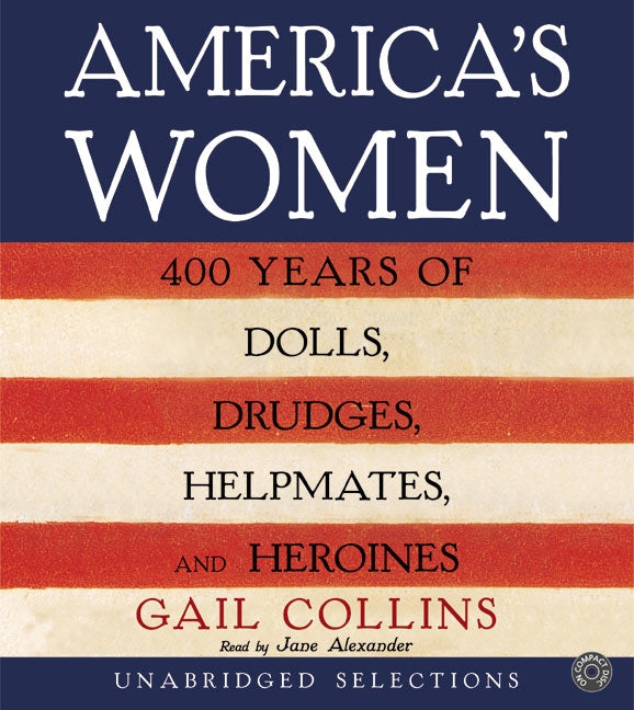 America's Women CD