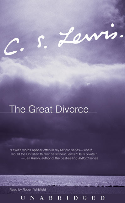 The Great Divorce