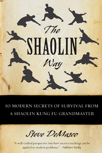 The Shaolin Way