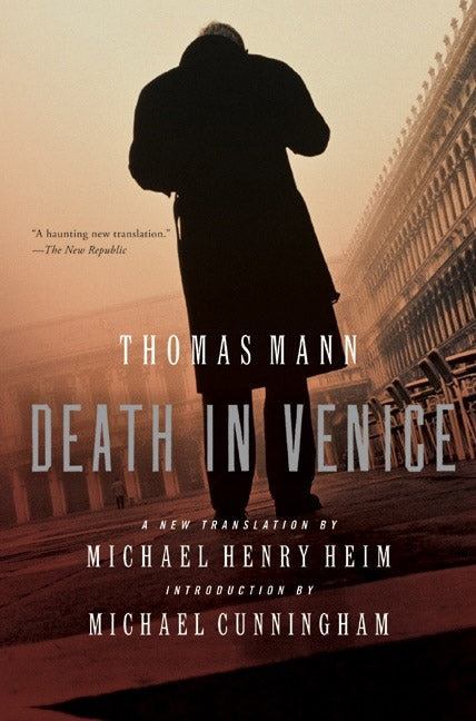 Death in Venice