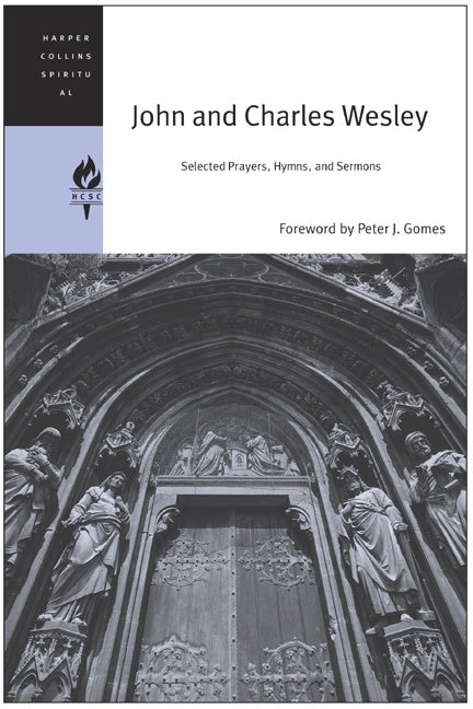 John and Charles Wesley