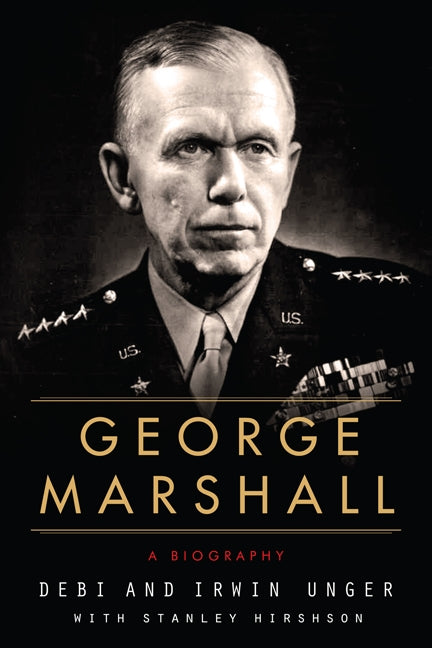 George Marshall